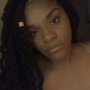 Meet your Posher, Marlena